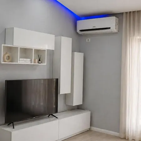 Διαμέρισμα Luxury *