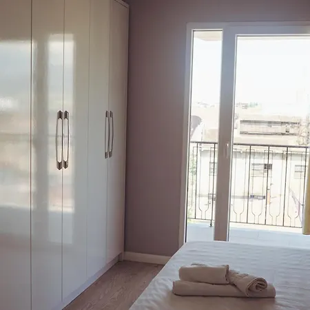 Διαμέρισμα Luxury Τίρανα